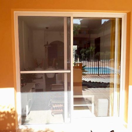Fuerteventura - La Caleta, Parques Holandes Apartman La Oliva Kültér fotó