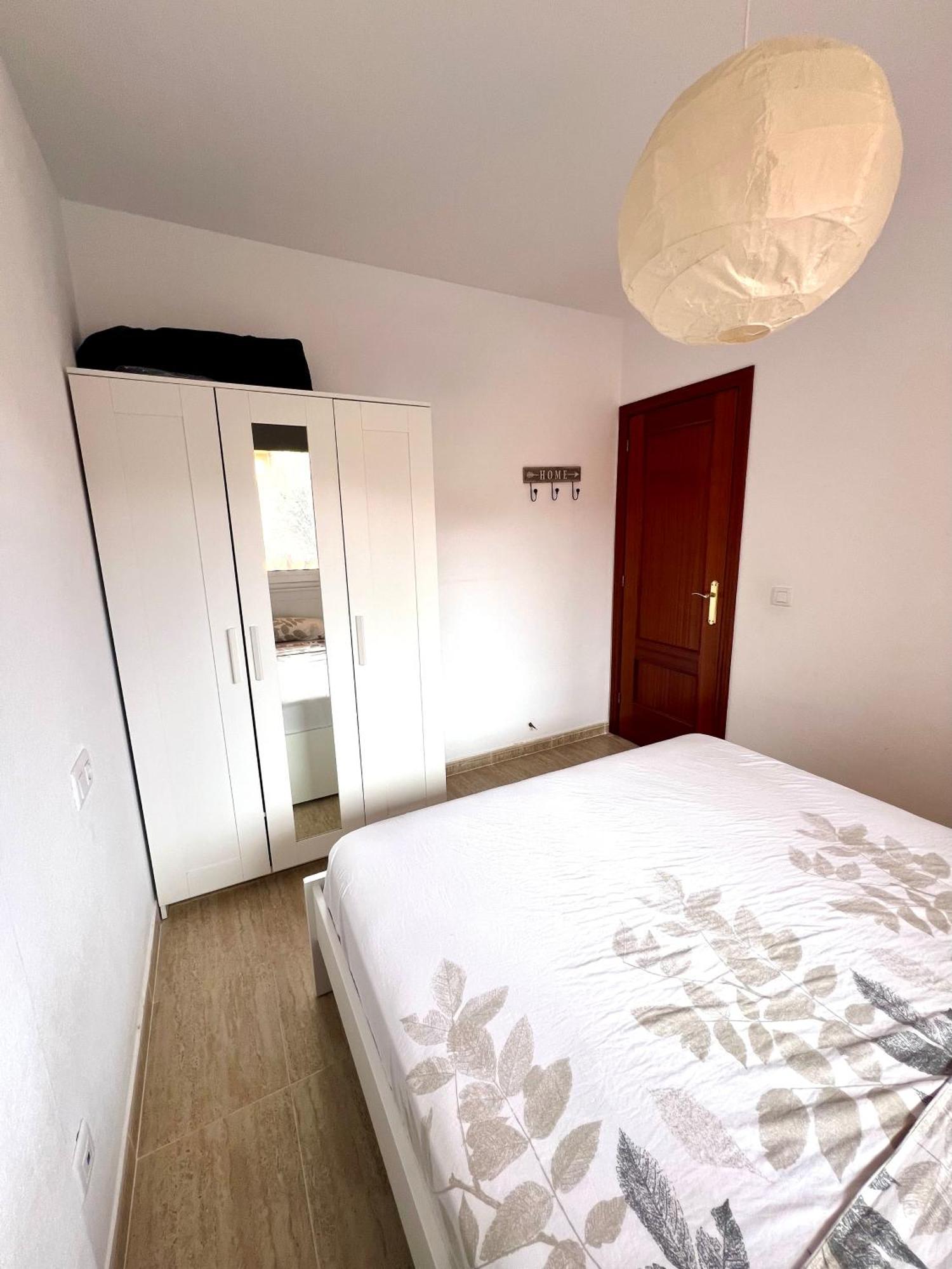 Fuerteventura - La Caleta, Parques Holandes Apartman La Oliva Kültér fotó