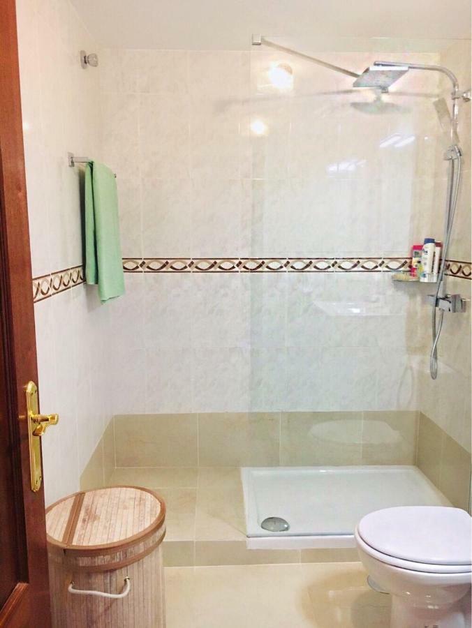 Fuerteventura - La Caleta, Parques Holandes Apartman La Oliva Kültér fotó
